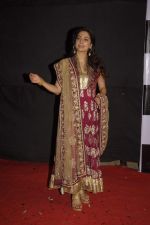 Juhi Chawla at Golden Petal Awards in Filmcity, Mumbai on 21st Nov 2011 (123).JPG